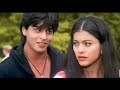 Ho Gaya Hai Tujhko To Pyar Sajna Shahrukh Khan Kajol Udit Narayan Lata Mangeshkar 90s Songs