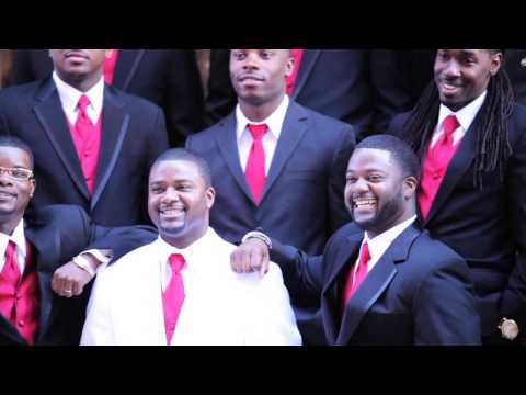 Ashley + Keyon Wedding Trailer