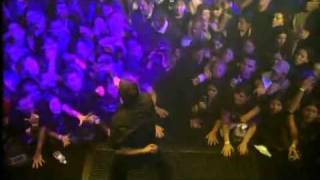 CPM 22   Desconfio MTV AO VIVO