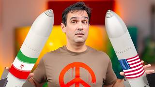 CE se întâmplă în IRAN și DE CE?!