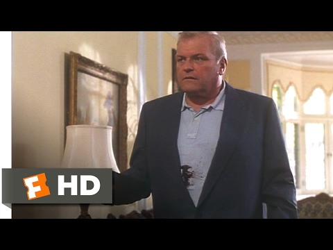 F/X2 (1991) - Give Me the Gun Scene (9/10) | Movieclips