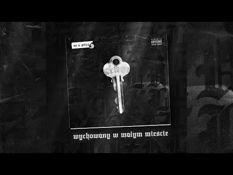 piluś x E V - wychowany w małym mieście (prod. Koke Fin)