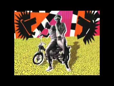 Rihanna versus Papa Roach "Rude Boy Resort" (Nema SpinningGeisha Version)