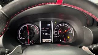 Download lagu 245 BHP Fortuner 2.8 Max speed dyno mp3
