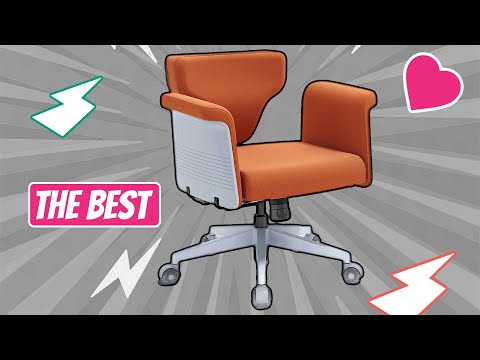 Ghế Newtral Freedom X - Tối Ưu Hiệu Suất, Bảo Vệ Sức Khỏe