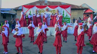 Download lagu “Qaswida Mpya 2025| Maswahaba wa Mtume  Qaswida iliopendezeshwa na Watoto Waliovalia Vizuri|FULL HD  mp3