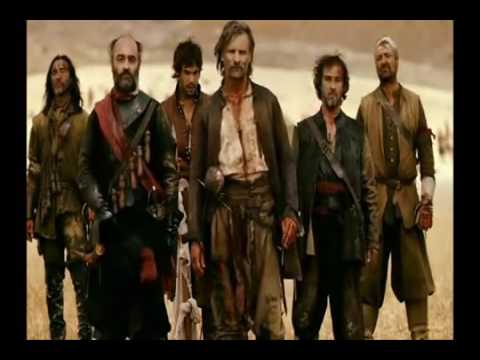 ALATRISTE Escena final