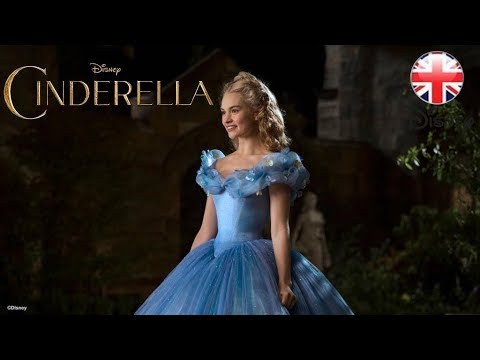 külkedisi | Disney Cinderella - 2015 Birleşik Krallık Fragmanı | Resmi Disney Birleşik Krallık