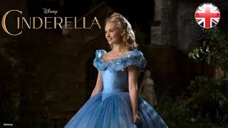 CINDERELLA | Disney Cinderella - 2015 UK Trailer | Official Disney UK