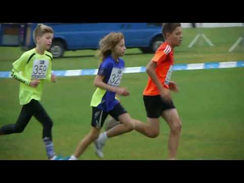 Vašek Dlabač 2016 - Mladé Běchovice 17.9.