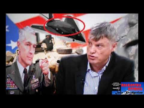 LAZANSKI LIKUJE AMERIMA NEUPITNIM ČINJENICAMA -Odabrali su više pravaca,ali su ipak priznali nemoć!?