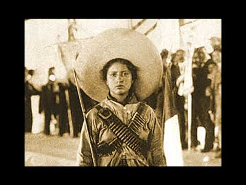 Korea (Contra la represión) (con El DobleZero)