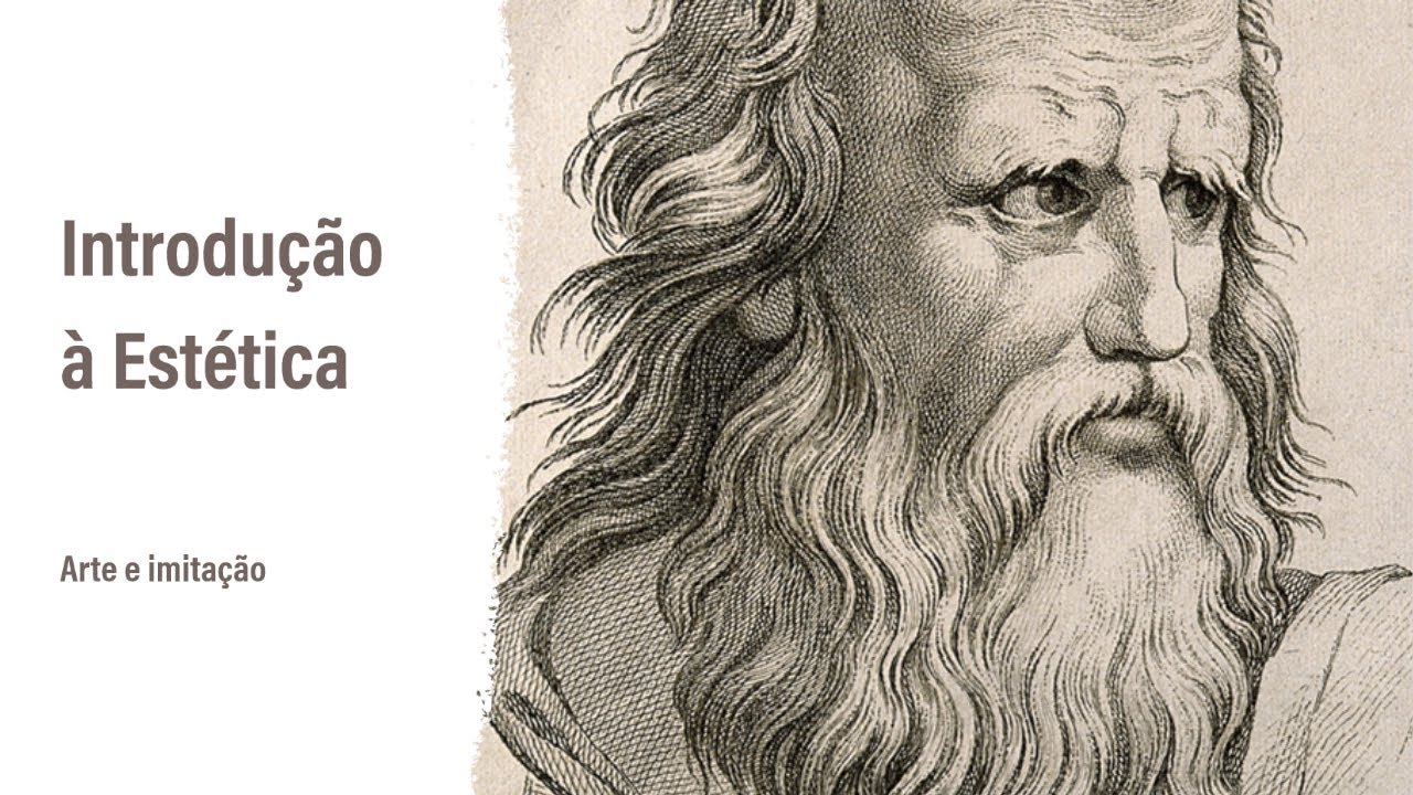 Introdução à Estética — Arte e imitação