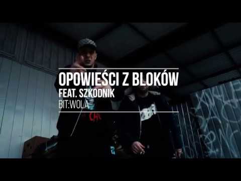 TPS - Opowieści z bloków feat  Szkodnik