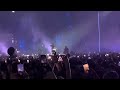 A AP ROCKY Brings Out NOT For Doja LIVE Rolling Loud Miami 2023
