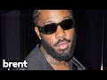 Brent Faiyaz Ft Babyface Ray Belong To You ️ Lyrics