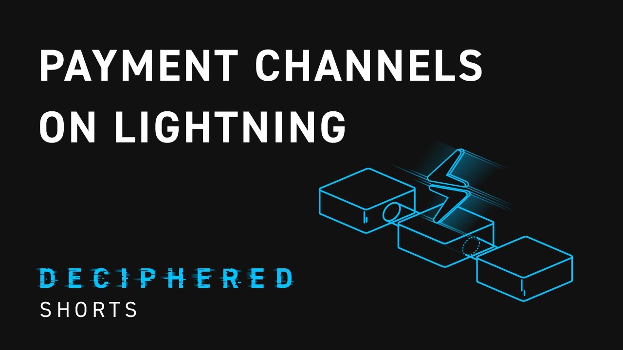 How Payment Channels Work on Bitcoin's Lightning Network