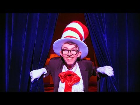 Seussical The Musical Trailer