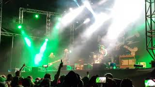 Backyard Babies - Brand New Hate (Live Sweden Rock Festival 2018-06-09)