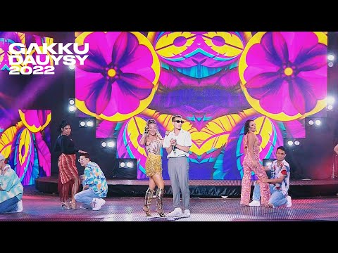 Say Mo ft. Akha – Buenas noches (Gakku Dauysy 2022)