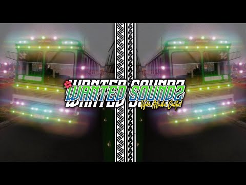 Pon Black ( Weed & Fun ) | [ HYD10 ReMx ] Moombahton 2023