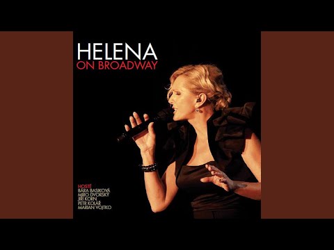 Hair - medley / Za mlecnou drahou, Aquarius, Let the sunshine in