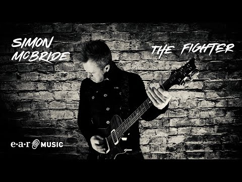 SIMON McBRIDE 'The Fighter' - Official Video