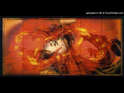 Noise Gust - Biomechanical Brain