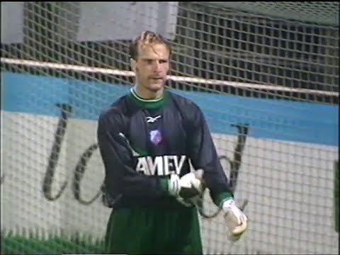 1999 15 sept AZ-FC Utrecht 0-1
