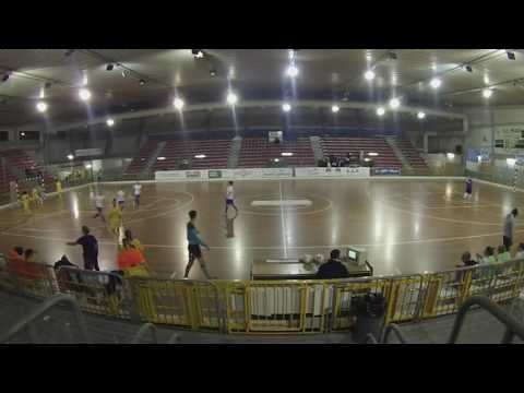 FUTSAL FLORENTIA vs FIRENZEC5