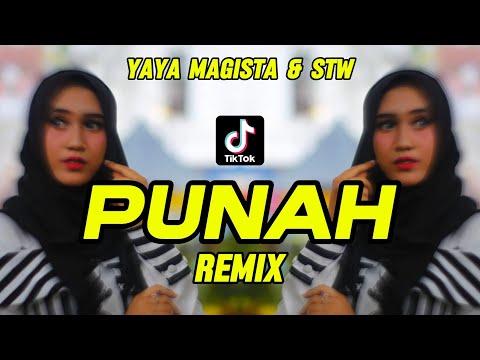 Yaya magista - Dj punah remix ( Breaklatin ) | Ageng keyboard