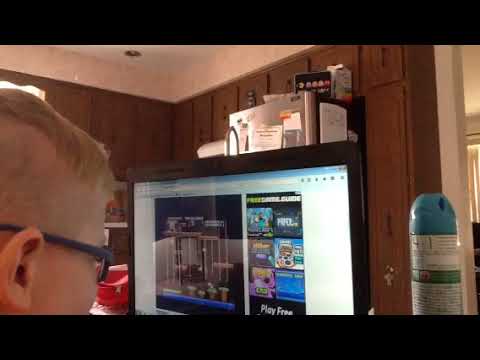 NES DONKEY KONG JR ON WINDOWS 7