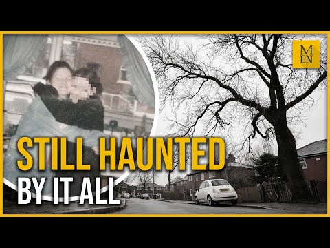 Street so haunted you had to sign a WAIVER to move there