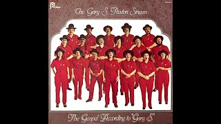 Download lagu The Gary S. Paxton Singers - The Gospel According To Gary S. 1979 [Full Album] mp3