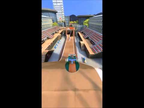 True Skate - Hardest and best tricks