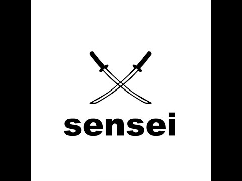 DJ Sensei Party Mix Vol.1