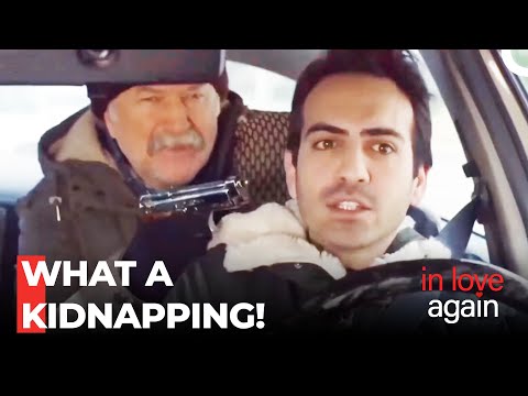 Reis Took Fatih Hostage - In Love Again Special Scenes