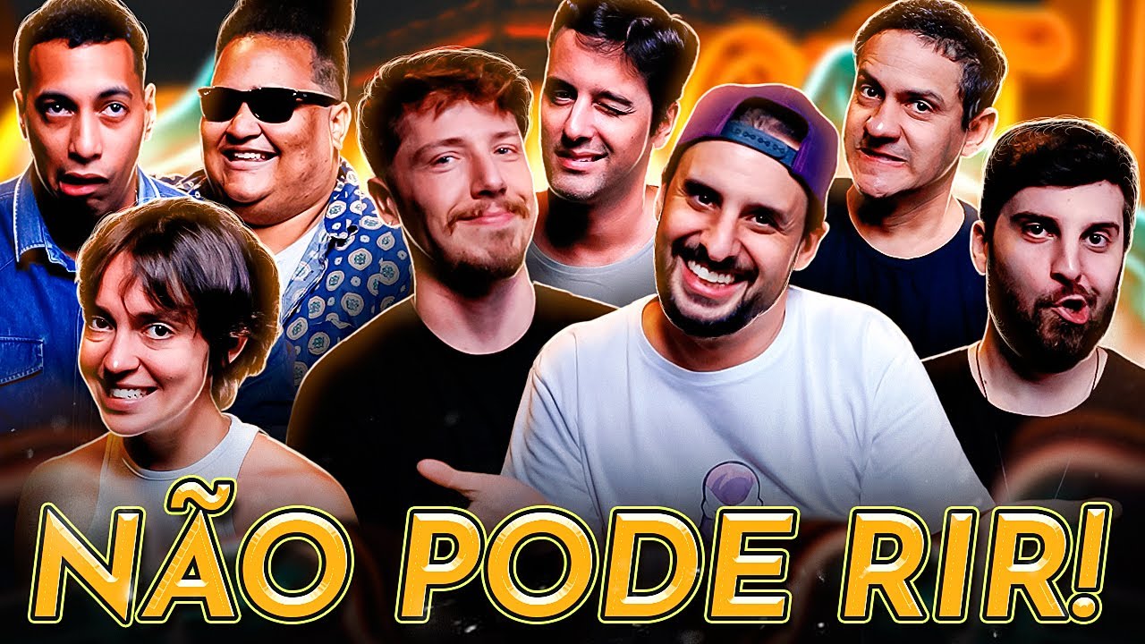 Valentina Bandeira, Bruno BK, Guti Colombiano e Jefferson Schroeder - #UTC 248