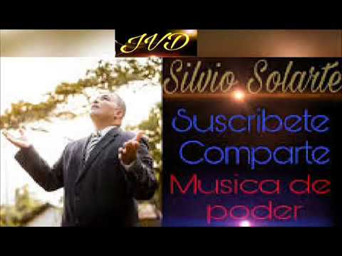 Silvio Solarte cantante ipuc