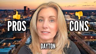 Is Dayton Ohio a Good Place to Live The Pros & Cons