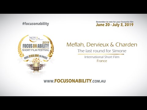 The last round for Simone film thumbnail