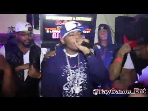 IceMeez Record Release