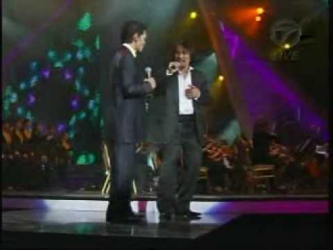 Jamal Abdillah & M.Nasir - Medley Perjalananku, Kekasih Awal & Akhir, Ghazal Untuk Rabiah