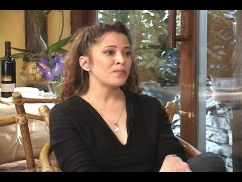 Tai Babilonia Talks About Hitting Rock Bottom and an Attempted Suicide