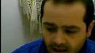 &quot;Tu palabra&quot; de Marcela Gándara en Italiano