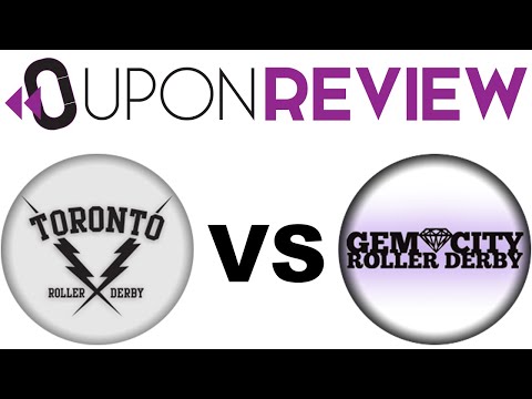 Upon Review: Toronto v Gem City - 2019 Continental Cups