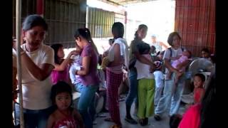 preview picture of video 'Mexico, Pampanga (Champions for HEALTH GOVERNANCE)'