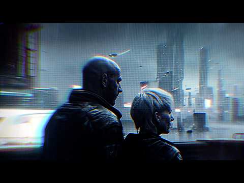 Anne Clark & Talla 2XLC - Our Darkness (Official Video)