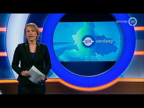 GLD Nieuws 23 maart 2014