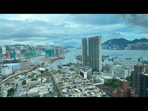 Sky Tower Youtube Video